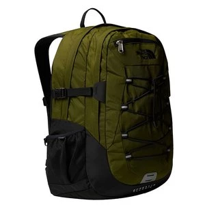 Plecak The North Face Borealis 00CF9C4FR1 - zielony