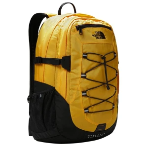 Plecak The North Face Borealis 00CF9C4WP1 - żółty