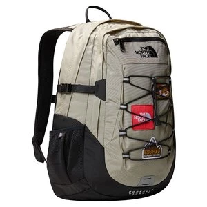 Plecak The North Face Borealis 00CF9C5IF1 - szary