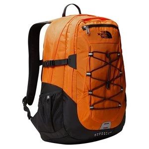 Plecak The North Face Borealis 00CF9C9XI1 - pomarańczowy