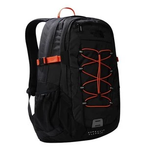 Plecak The North Face Borealis 00CF9CAOZ1 - czarny