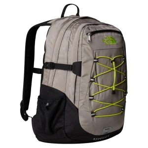Plecak The North Face Borealis 00CF9CBI41 - szary