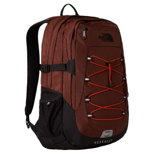 Plecak The North Face Borealis 00CF9CMID1 - brązowy
