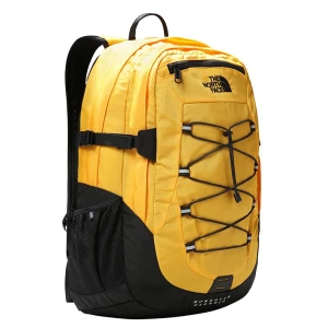 Plecak The North Face Borealis 00CF9CZU31 - żółty