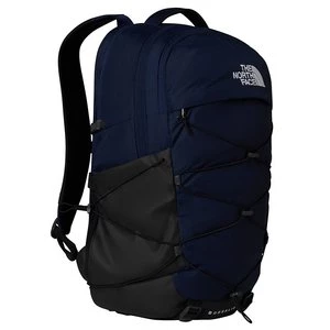 Plecak The North Face Borealis 0A52SE53Z1 - granatowy