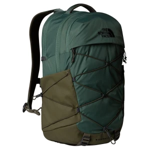 Plecak The North Face Borealis 0A52SEBEI1 - zielony