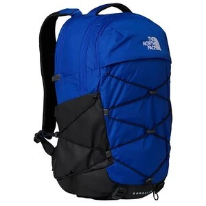 Plecak The North Face Borealis 0A52SEEF11 - granatowy