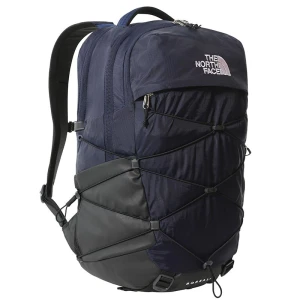 Plecak The North Face Borealis 0A52SER811 - czarno-granatowy