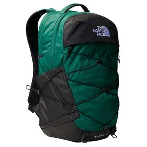 Plecak The North Face Borealis 0A52SES9W1 - zielony