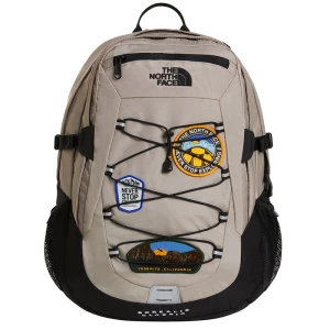 Plecak The North Face Borealis 0A8KE80E31 - beżowy