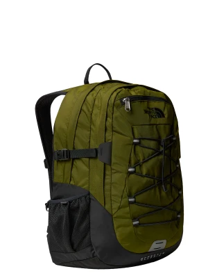 Plecak The North Face Borealis Classic - forest olive/tnf black