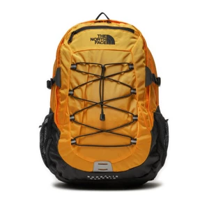 Plecak The North Face Borealis Classic NF00CF9C4WP1 Żółty