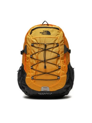 Plecak The North Face Borealis Classic NF00CF9C4WP1 Żółty