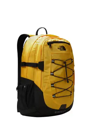 Plecak The North Face Borealis Classic - summit gold/tnf black