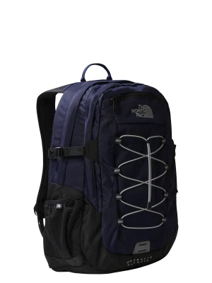 Plecak The North Face Borealis Classic - tnf navy/tin grey