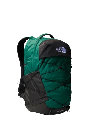 Plecak The North Face Borealis - evergreen/tnf black