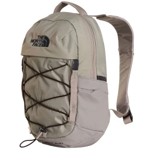 Plecak The North Face Borealis Mini 0A52SW0WB1 - szary