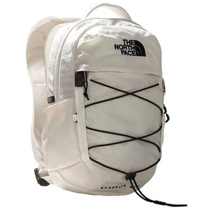 Plecak The North Face Borealis Mini 0A52SW4Q71 - biały