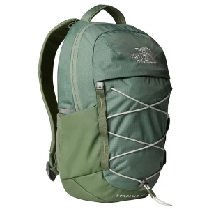 Plecak The North Face Borealis Mini 0A52SWD5M1 - zielony