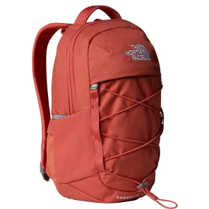 Plecak The North Face Borealis Mini 0A52SWG0O1 - pomarańczowy
