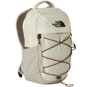 Plecak The North Face Borealis Mini 0A52SWNK51 - beżowy