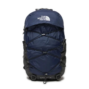 Plecak The North Face Borealis NF0A52SE53Z1 Granatowy