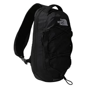 Plecak The North Face Borealis Sling 0A52UP53R1 - czarny