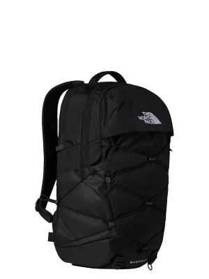 Plecak The North Face Borealis - tnf black/tnf black