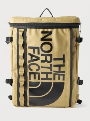 Plecak The North Face brązowy
