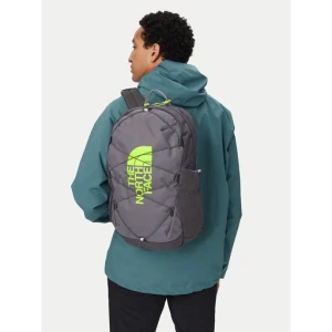 Plecak The North Face COURT JESTER BKP SMOKED PEAR NF0A52VY7E11 Szary