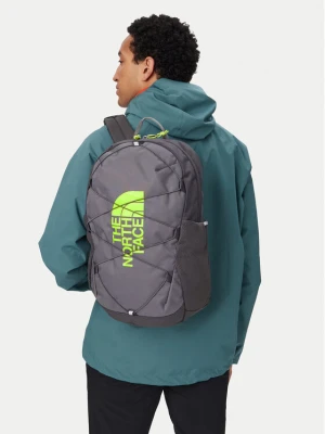 Plecak The North Face COURT JESTER BKP SMOKED PEAR NF0A52VY7E11 Szary