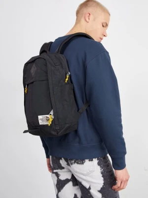 Plecak The North Face czarny