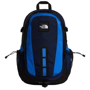 Plecak The North Face Hot Shot 0A3KYJ9581 - czarno-niebieski