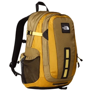 Plecak The North Face Hot Shot 0A3KYJMTX1 - żółty