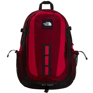 Plecak The North Face Hot Shot 0A3KYJWWN1 - czerwony