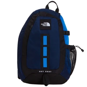 Plecak unisex The North Face Hot Shot 0A8JCE9341 - czarny