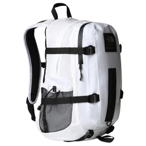 Plecak The North Face Hot Shot Base Camp 0A8EEXFN41 - biały