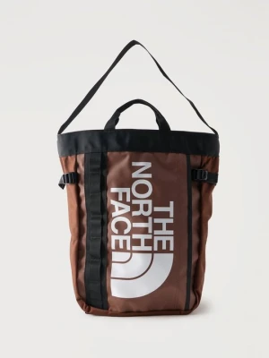 Plecak The North Face jasnoczerwony