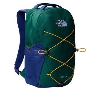 Plecak The North Face Jester 0A3VXF9O81 - zielona