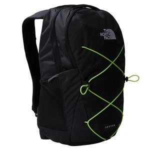 Plecak The North Face Jester 0A3VXFASQ1 - czarny