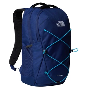 Plecak The North Face Jester 0A3VXFFLO1 - granatowy