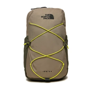 Plecak The North Face Jester NF0A3VXF9O01 Beżowy