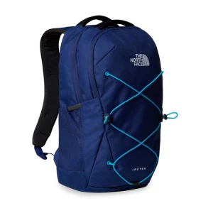 Plecak The North Face Jester NF0A3VXFFLO1 Niebieski