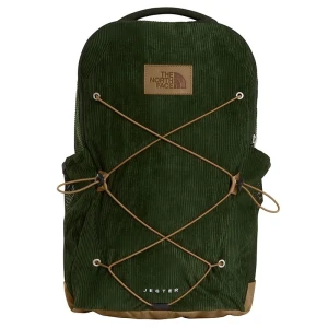 Plecak The North Face Jester Pro 0A8JDTZQD1 - zielony