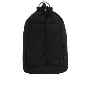 Plecak The North Face Never Stop Cinch 0A8JFXJK31 - czarny