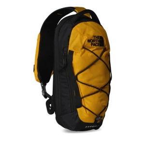 Plecak The North Face NF0A52UPZU31 Żółty