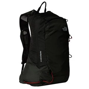 Plecak The North Face Rapidus Evo 24 0A8EP3MN81 - czarny