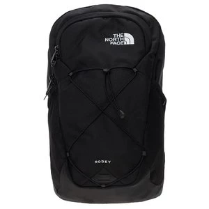 Plecak The North Face Rodey 0A3KVC4H01 - czarny