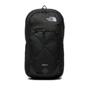 Plecak The North Face Rodey NF0A3KVC4H01 Czarny