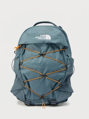 Plecak The North Face szary